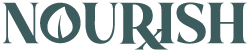 Nourish Rx Logo